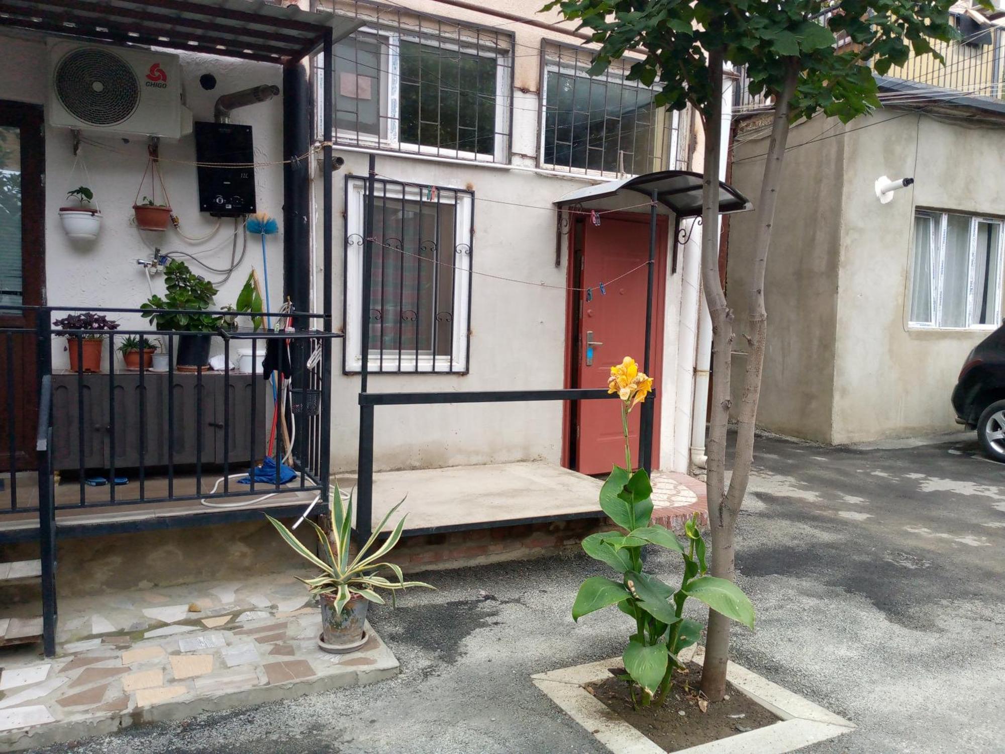 Birdhome In Tbilisi Esterno foto